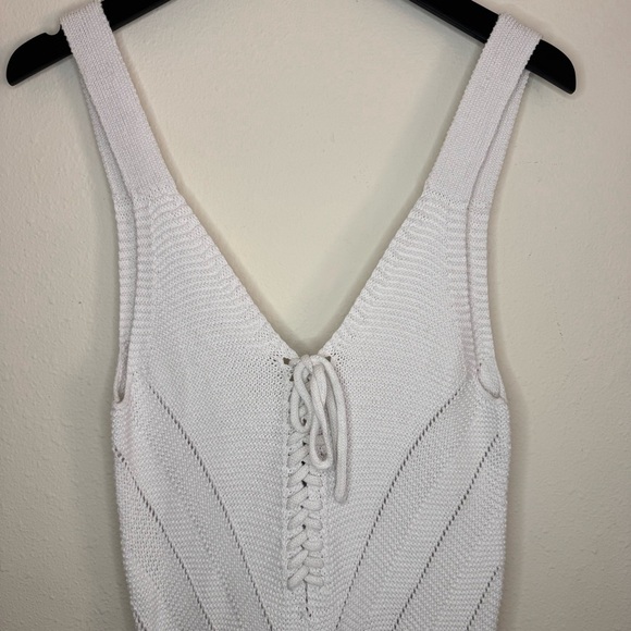 Crochet Maxi Dress Missguided - Picture 4 of 7